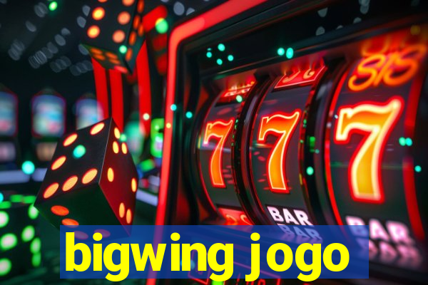 bigwing jogo